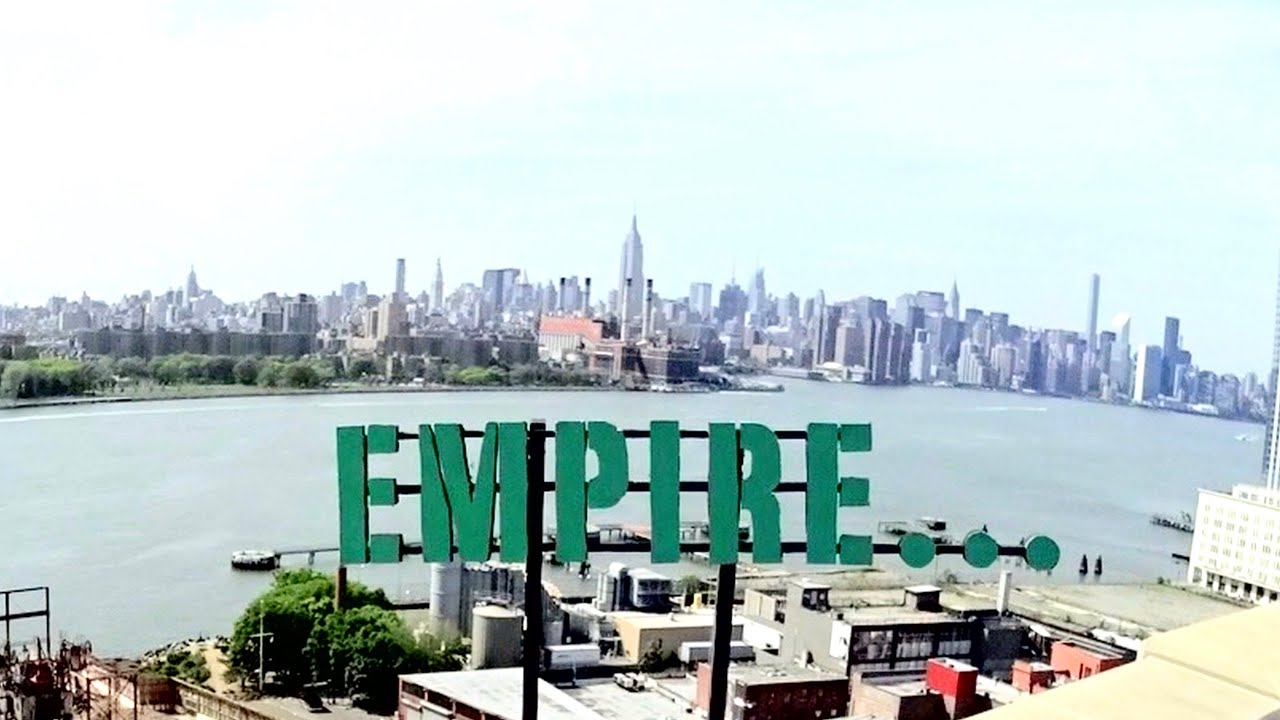Empire (2015)