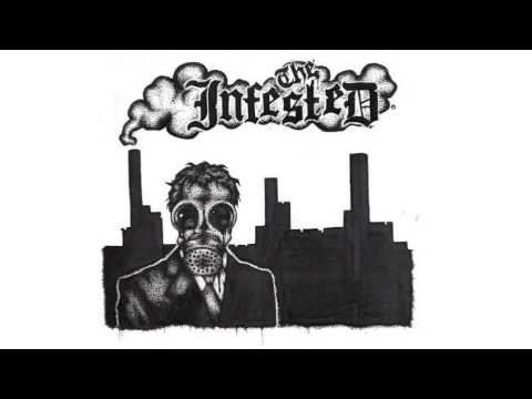 The Infested - Demo 2007