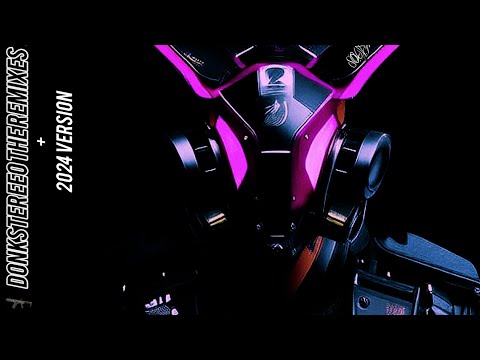 The Friend Souda - Donksteereo (iLiaxo Remix)