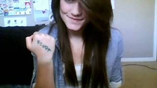 #WhiteGirlProblems by Hoodie Allen MUSIC VIDEO