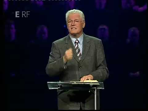 5/8 ProChrist 2009 Durchkreuzt: Wie kann Gott das zulassen