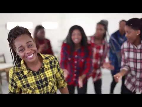 Je Louerai (Clip Officiel)-Belette Manzambi feat Royaume Eternel