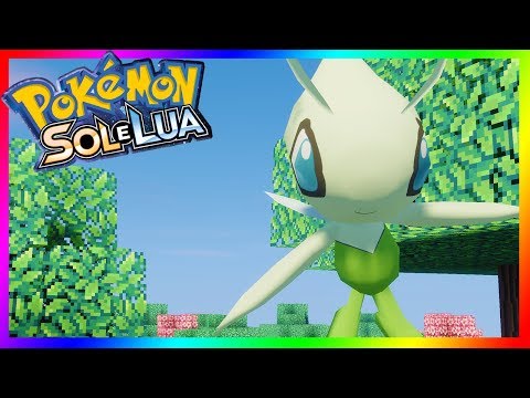 PIXELMON SOL e LUA ep.79 - AGORA EU BLOQUEIO A CURA! - BACKSLOCK ‹MINECRAFT›