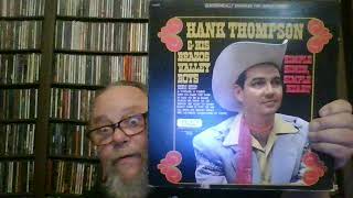 Hank Thompson - Simple Simon, Simple Heart