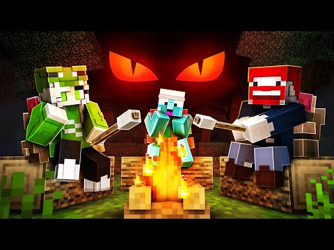 3 IDIOTEN GESTRANDET auf der HEROBRINE INSEL..