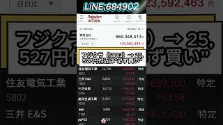 #日本経済 #経済ニュース #日銀 #金融政策 #インフレ #FIRE #副収入 #資産倍増 #お金増やす #急騰株 #爆上げ予想 #今買う株