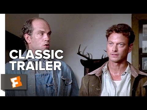 Of Mice And Men (1992) Trailer