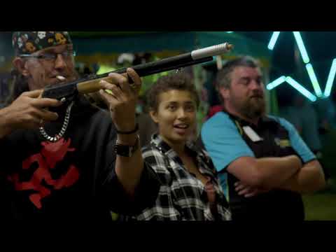 Insane Clown Posse (ICP) - Nobody's Fault