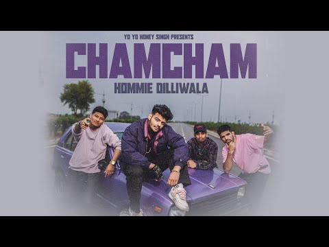 Cham Cham — watch video