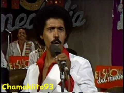 LOS KENTON - El Toquecito (80's)