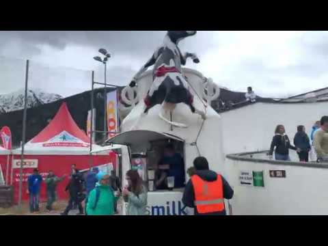 AGRISCHA 2019 Zernez