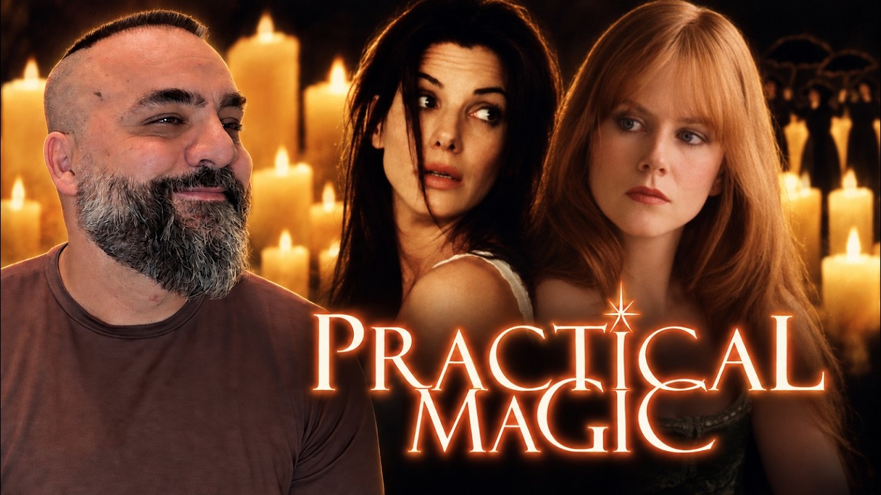 DA MAGIA À SEDUÇÃO (1998) - Crítica