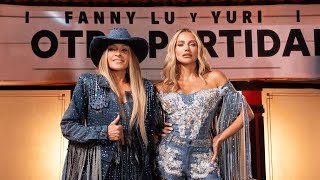 Fanny Lu, Yuri - Otra Partida (Video Oficial)