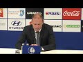? Persconferentie na KAA Gent - KV Kortrijk