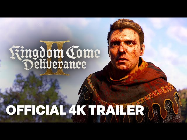 لعبة Kingdom Come : Deliverance 2 | حساب | PlayStation 5