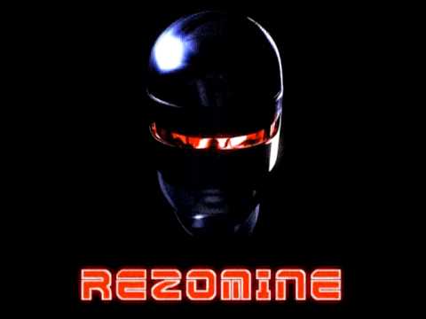 Rezomine - Delta City