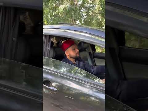 how to get car access trunk😔