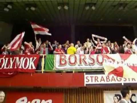 DKSK - Mi vagyunk a legnagyobbak.. 2005. Pécs, MK elődöntő