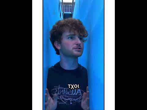Η παγίδα της μαγικής πισίνας!