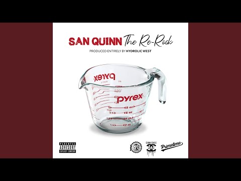 In The Mood (Fuckin' Wit You)