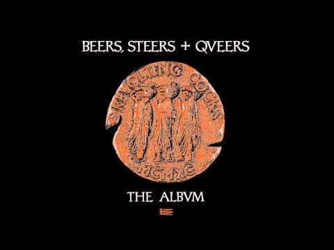 Revolting Cocks - Beers, Steers & Queers [Full Album]