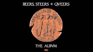 Revolting Cocks - Beers, Steers &amp; Queers [Full Album]
