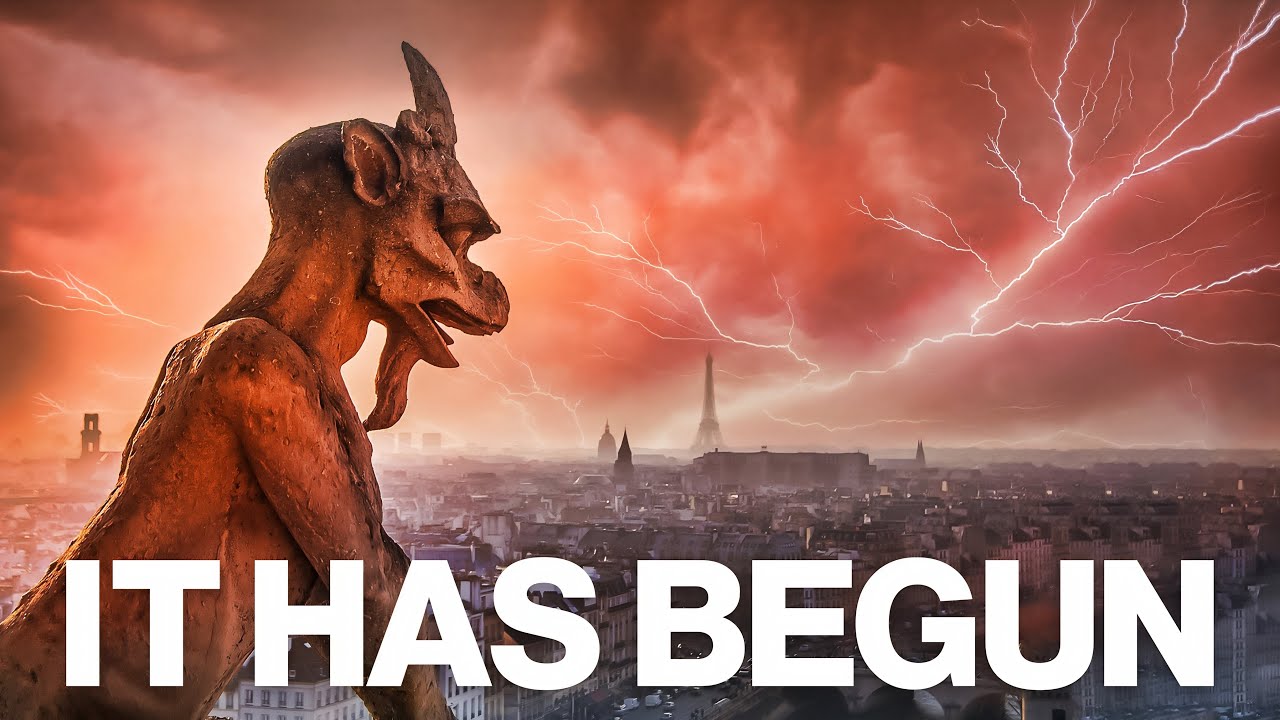 You Have To Discern This! (People ARE Already Being MARKED)