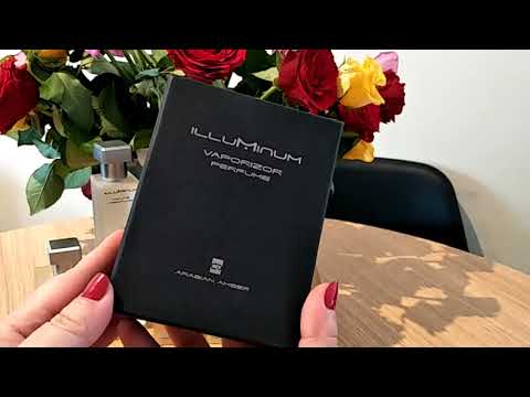 *Huge* Fragrance HAUL November 2017