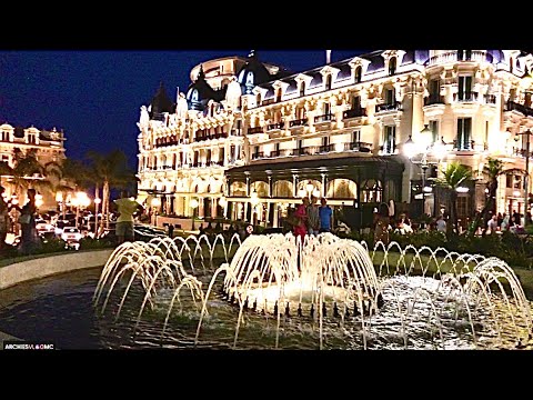 image-Is Monaco good for a honeymoon?