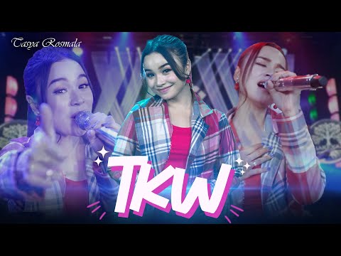 TKW (Women Workforce) - Tasya rosmala (Official live Music)