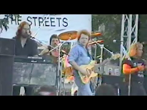Head East - Peoria 1991 (early show)