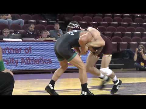 Member's First Credit Union Scholar-Athlete - Corey Keener