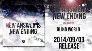 NAINE Full Album[NEW ANSWER IS NEW ENDING]