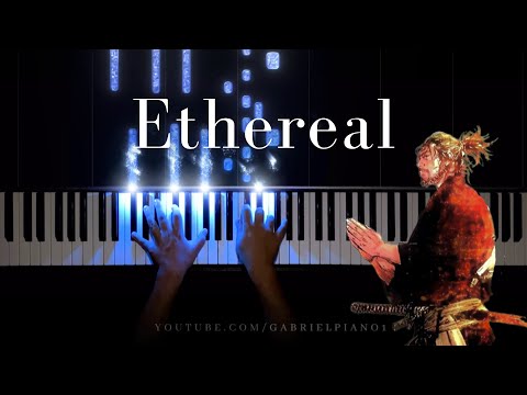 Txmy - Ethereal (Piano and Violin)