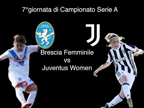 Match Analysis: 7° giornata campionato: Brescia-Juventus