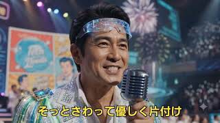 Download lagu 【公式】｢Tech Needs Love｣　野久手　時郎（ICT機器の安全利用啓発ソング） mp3