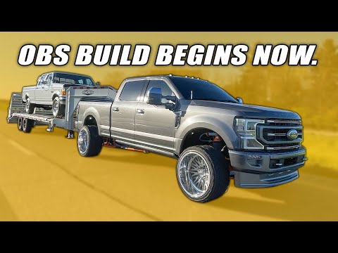 Thumbnail for The OBS That WILL Make Henry Ford ROLL OVER In His Grave by Henry Ford