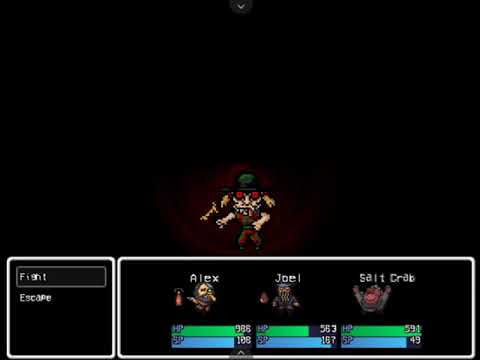 Lisa : Is Fearless (Pain mode) - Super Mega...  (Pitch 90)