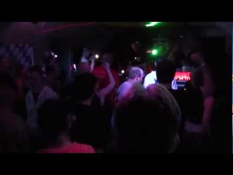 SpeedCrusher - Shout - LIVE / 2012 / Rakehell 7