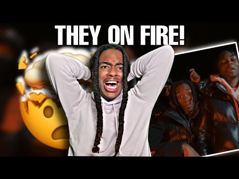 THIS TOO WILD! Iffy Foreign - Victim ft. Kyle Ricch, Jenn Carter (Official Video) REACTION
