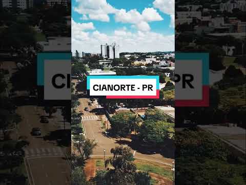 CIANORTE / PARANÁ