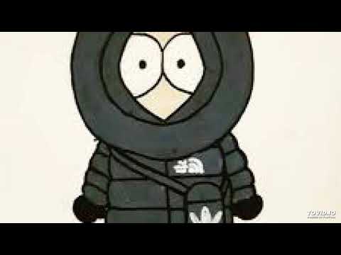 JWavey - GangTing ~ [audio]