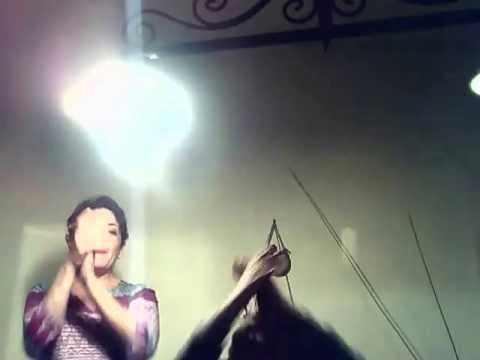 Peligro sin codificar cañita