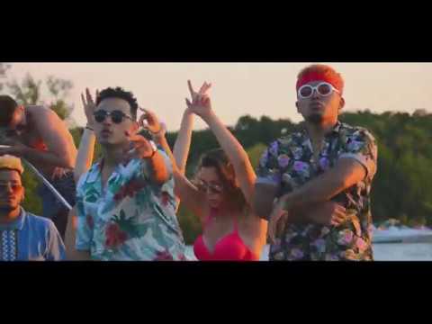 theMARAJ - Caribbean (Official Music Video)