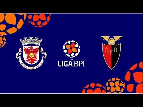 Liga BPI: Ouriense 0-2 CF Benfica