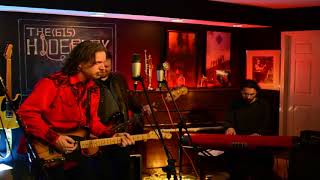 Rich Mahan &quot;Favorite Shirt&quot; Blame Bobby Bare (Live Music Video) Rock/Blues