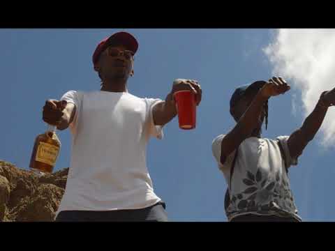 LFK - Hunndo P.Body (ft. STEBU) [Official Video]