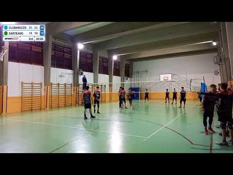 ClubArezzo vs Sarteano - 19/12/2021