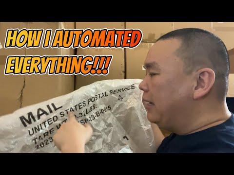 How I Built a Private Label Business That Mostly Runs Itself