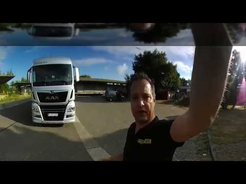 TTMtv 360° Cab Series - MAN TGX EfficientLine3 XLX